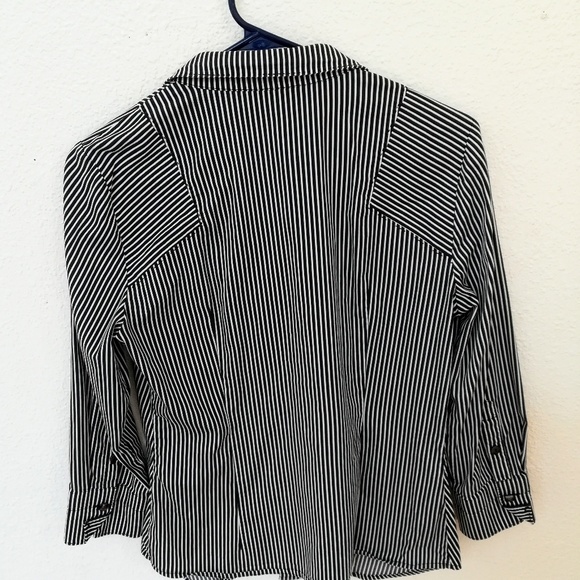 Per se button down - Picture 2 of 4